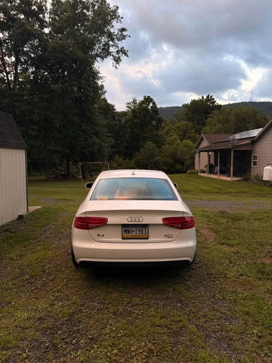 2013 Audi B8 A4 - Image 5 of 13