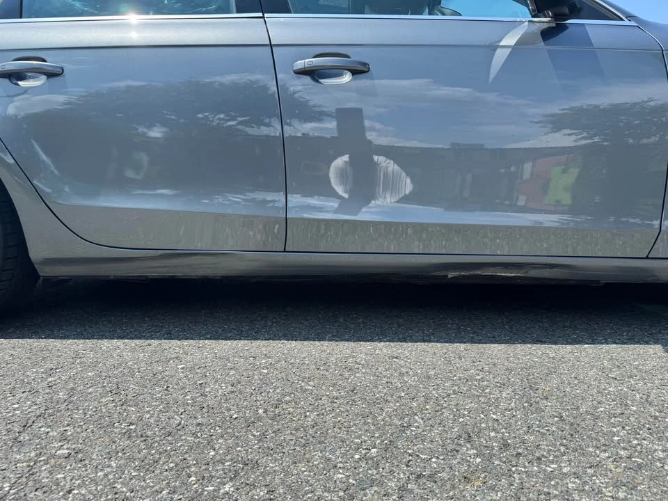 2013 Audi B8 A4 - Image 19 of 19
