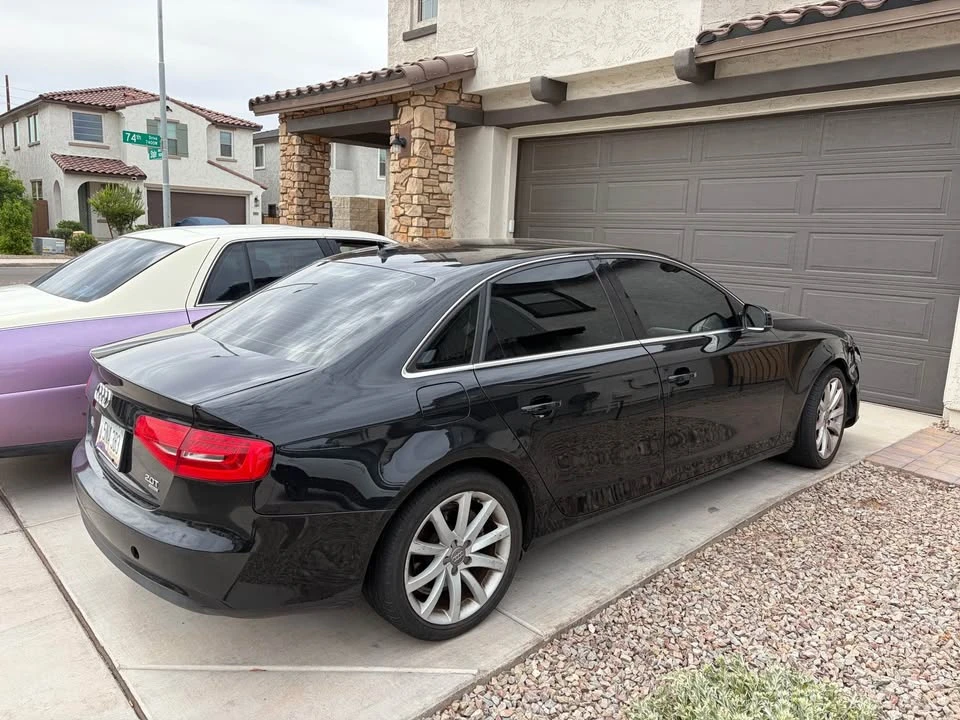 2013 Audi B8 A4 - Image 3 of 6