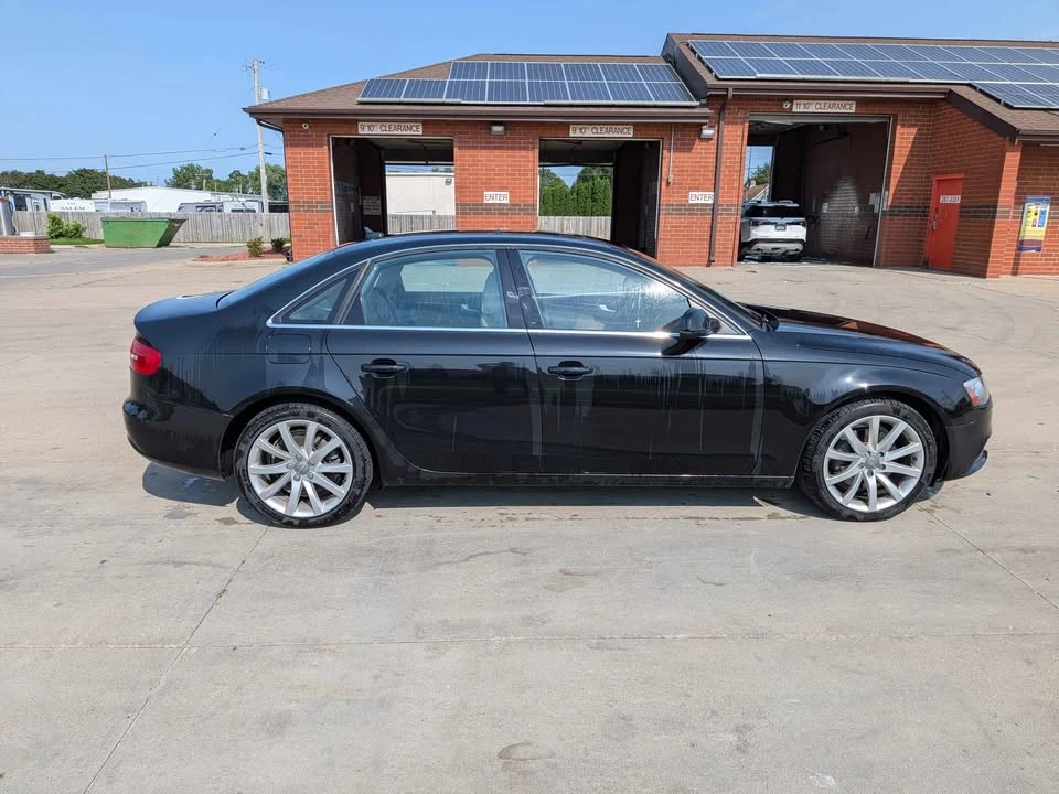 2013 Audi B8 A4 - Image 3 of 7