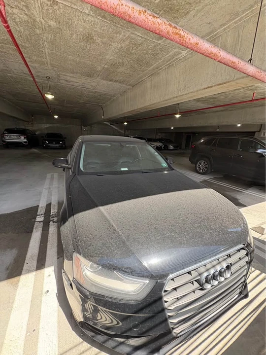 2013 Audi B8 A4 - Image 2 of 9