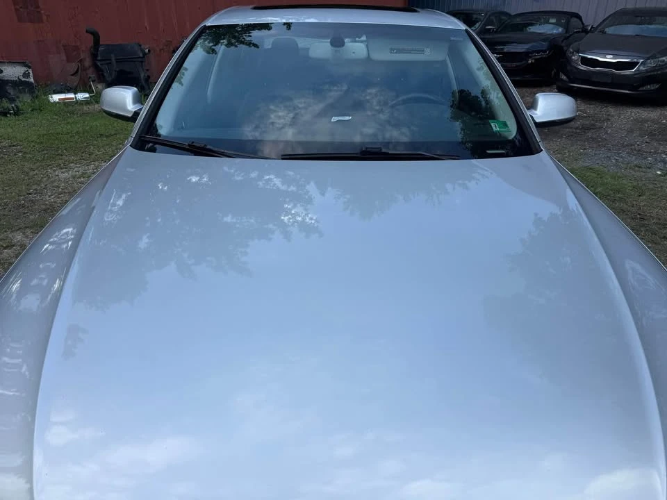2013 Audi B8 A4 - Image 11 of 11