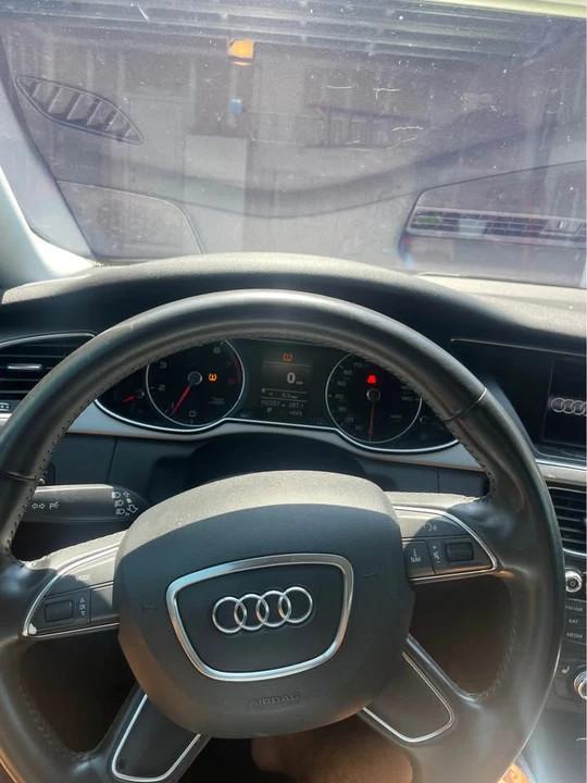 2013 Audi B8 A4 - Image 11 of 16