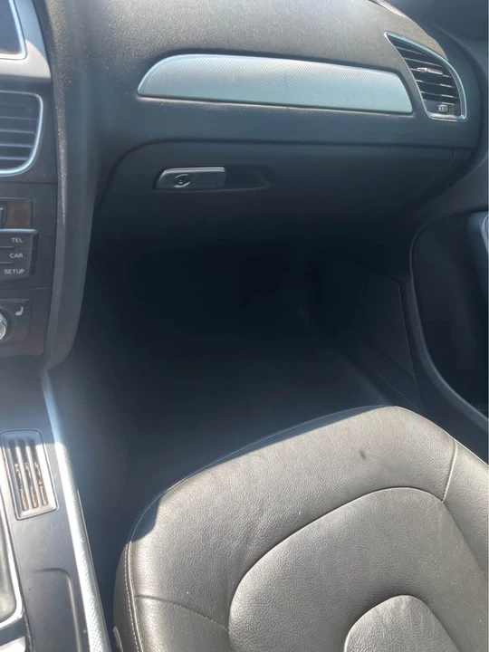 2013 Audi B8 A4 - Image 10 of 16