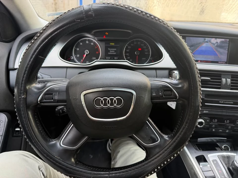 2013 Audi B8 A4 - Image 11 of 11