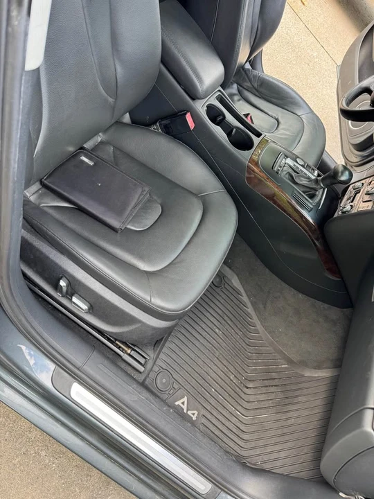 2013 Audi B8 A4 - Image 4 of 5