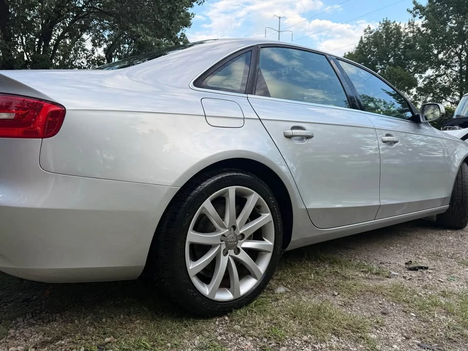 2013 Audi B8 A4 - Image 2 of 11