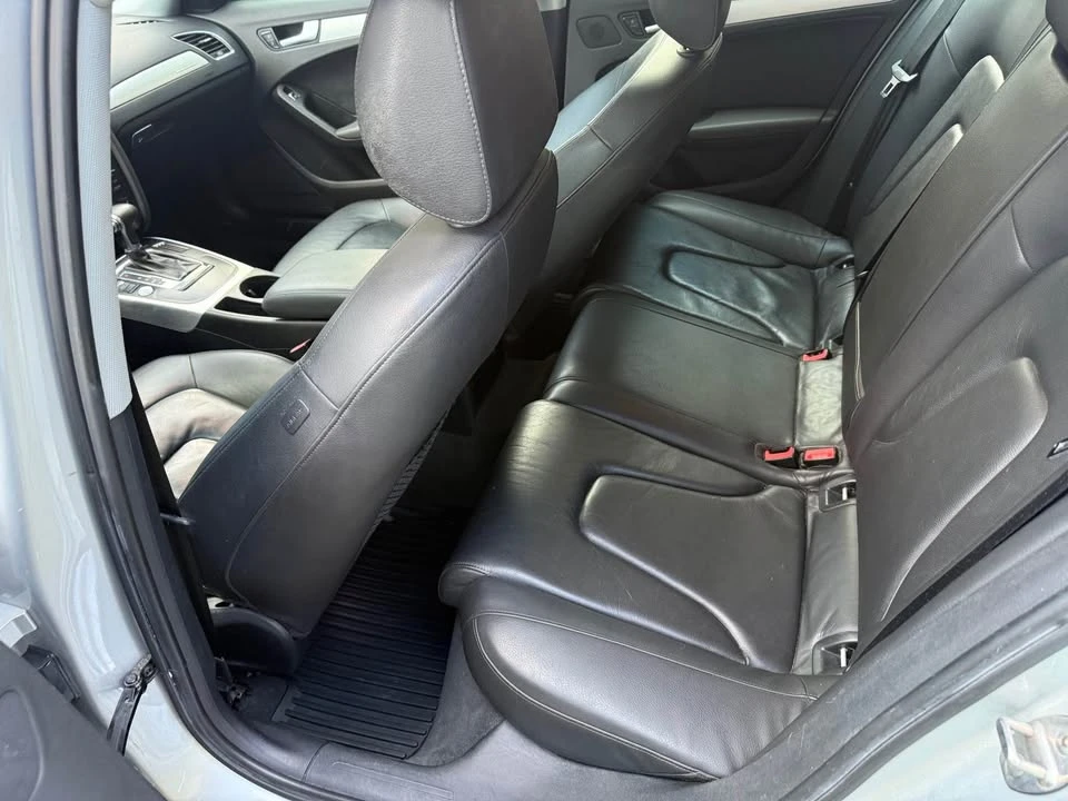 2013 Audi B8 A4 - Image 6 of 11