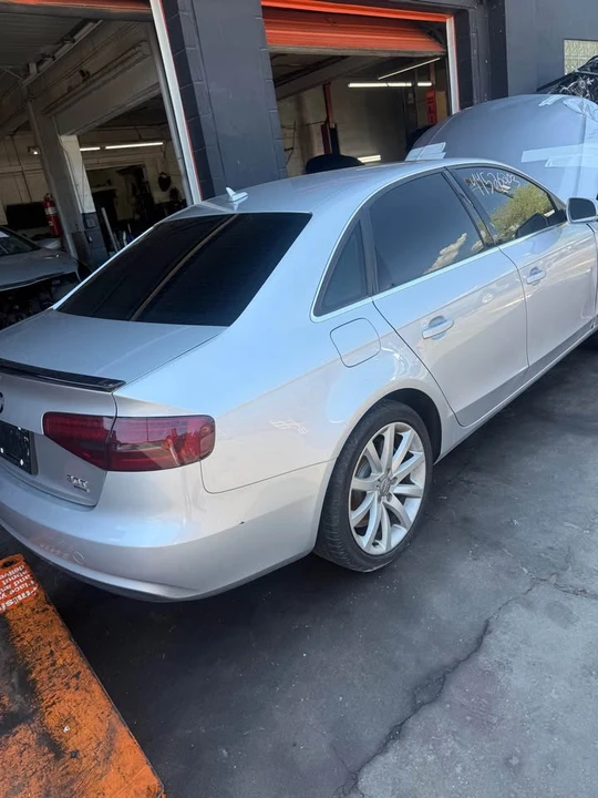 2013 Audi B8 A4 - Image 4 of 7