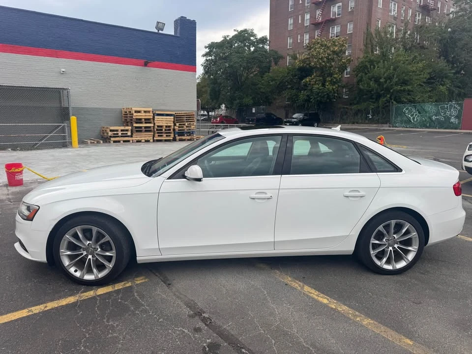 2013 Audi B8 A4 - Image 3 of 12