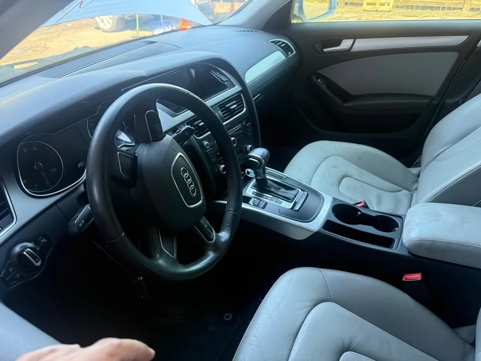 2013 Audi B8 A4 - Image 6 of 7