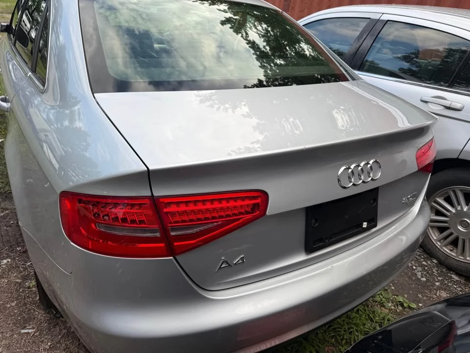 2013 Audi B8 A4 - Image 3 of 11