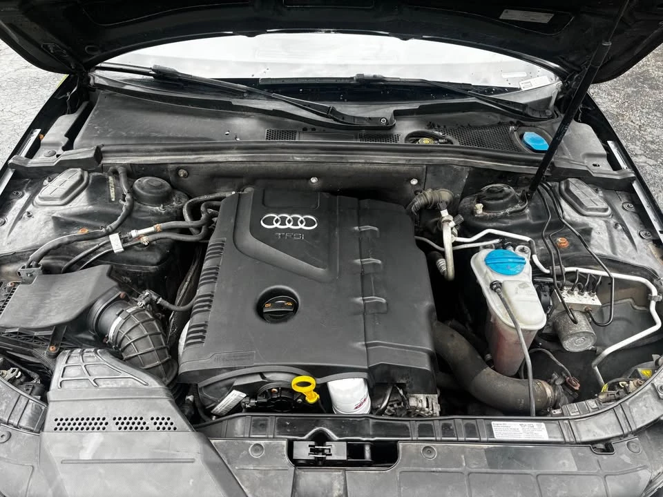 2013 Audi B8 A4 - Image 11 of 12
