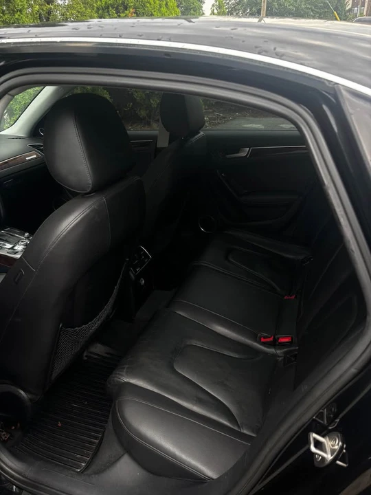 2013 Audi B8 A4 - Image 3 of 12