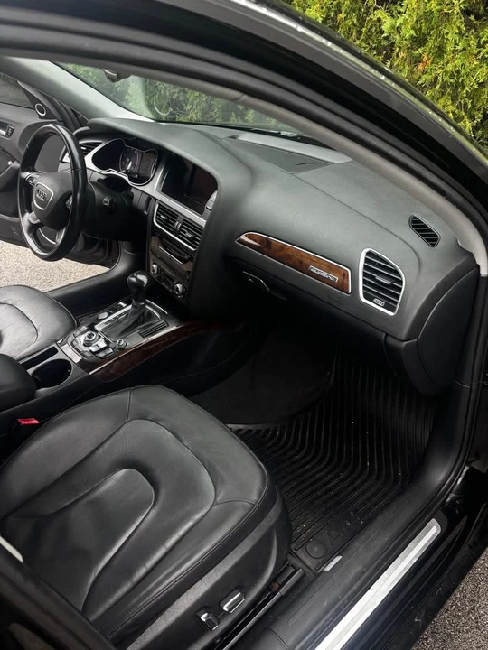 2013 Audi B8 A4 - Image 5 of 12