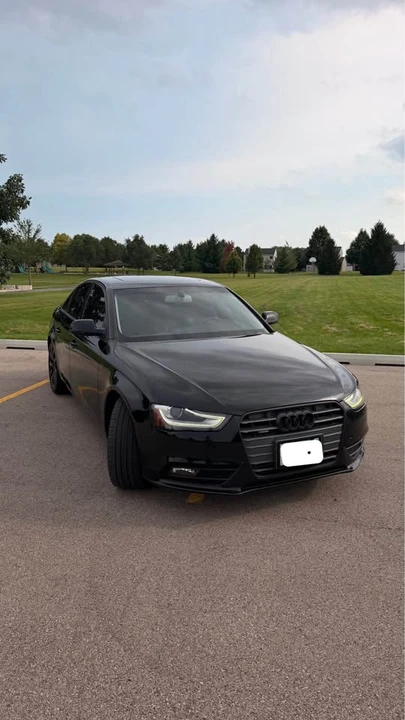 2013 Audi B8 A4 - Image 3 of 10