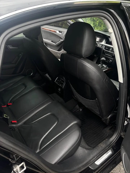 2013 Audi B8 A4 - Image 4 of 12