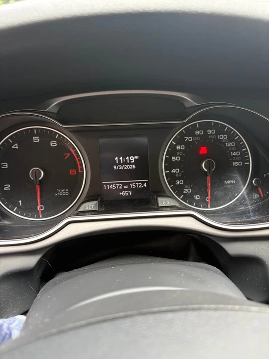 2013 Audi B8 A4 - Image 11 of 15