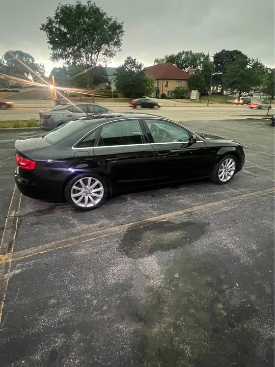 2013 Audi B8 A4 - Image 7 of 7