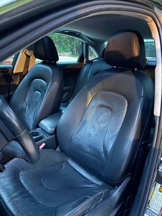 2013 Audi B8 A4 - Image 9 of 15