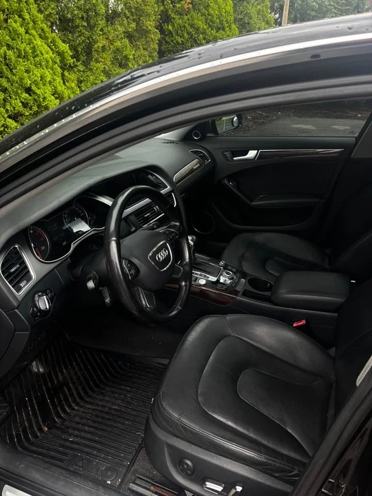 2013 Audi B8 A4 - Image 2 of 12