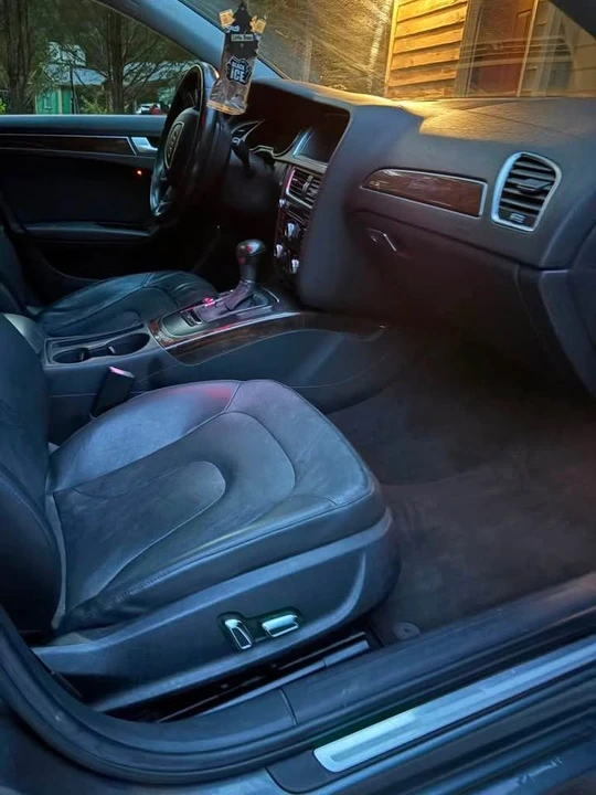 2013 Audi B8 A4 - Image 11 of 15