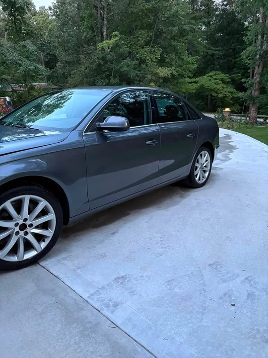 2013 Audi B8 A4 - Image 6 of 15