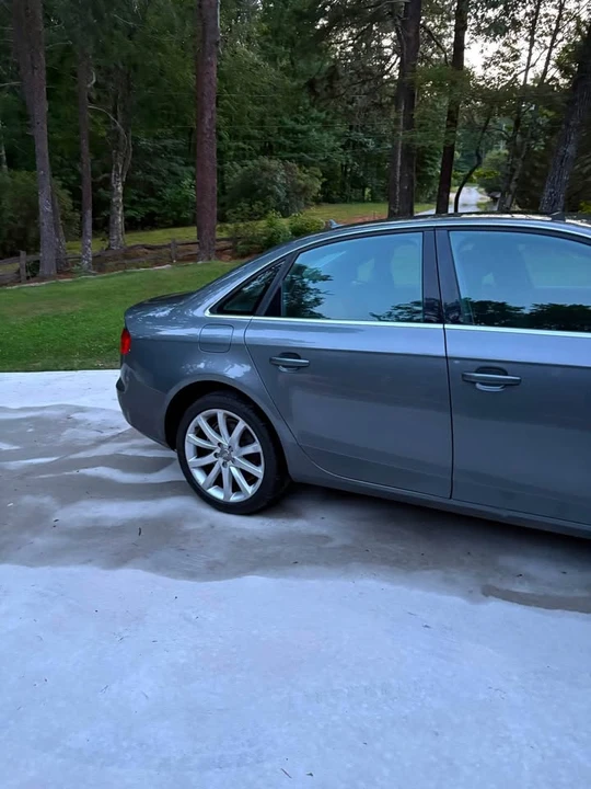 2013 Audi B8 A4 - Image 7 of 15