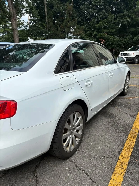2013 Audi B8 A4 - Image 2 of 15