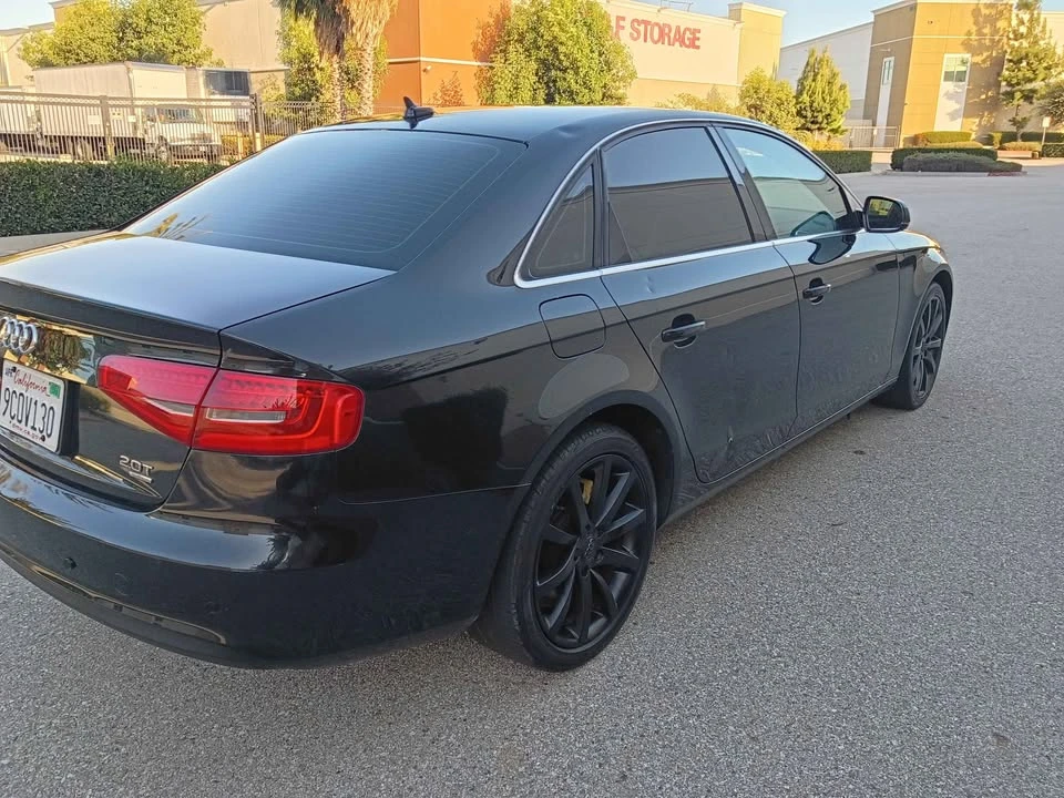 2013 Audi B8 A4 - Image 3 of 7