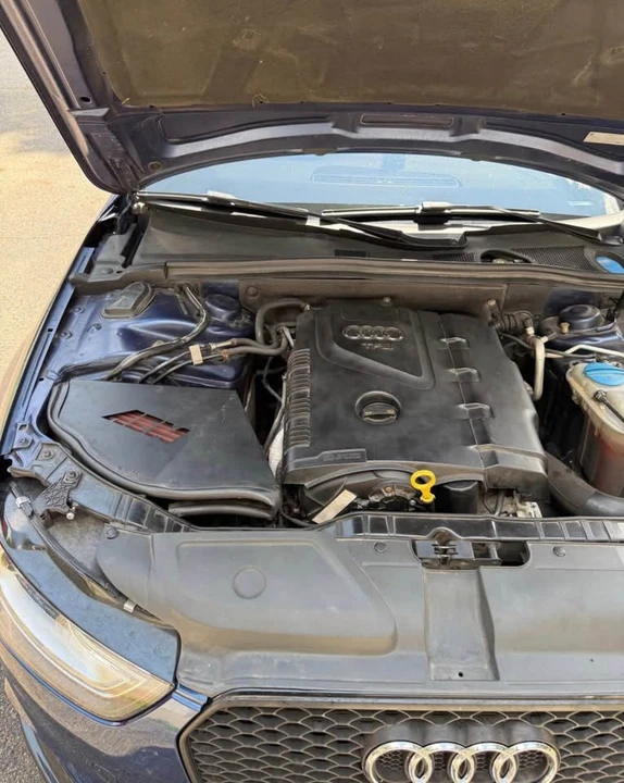 2013 Audi B8 A4 - Image 3 of 6