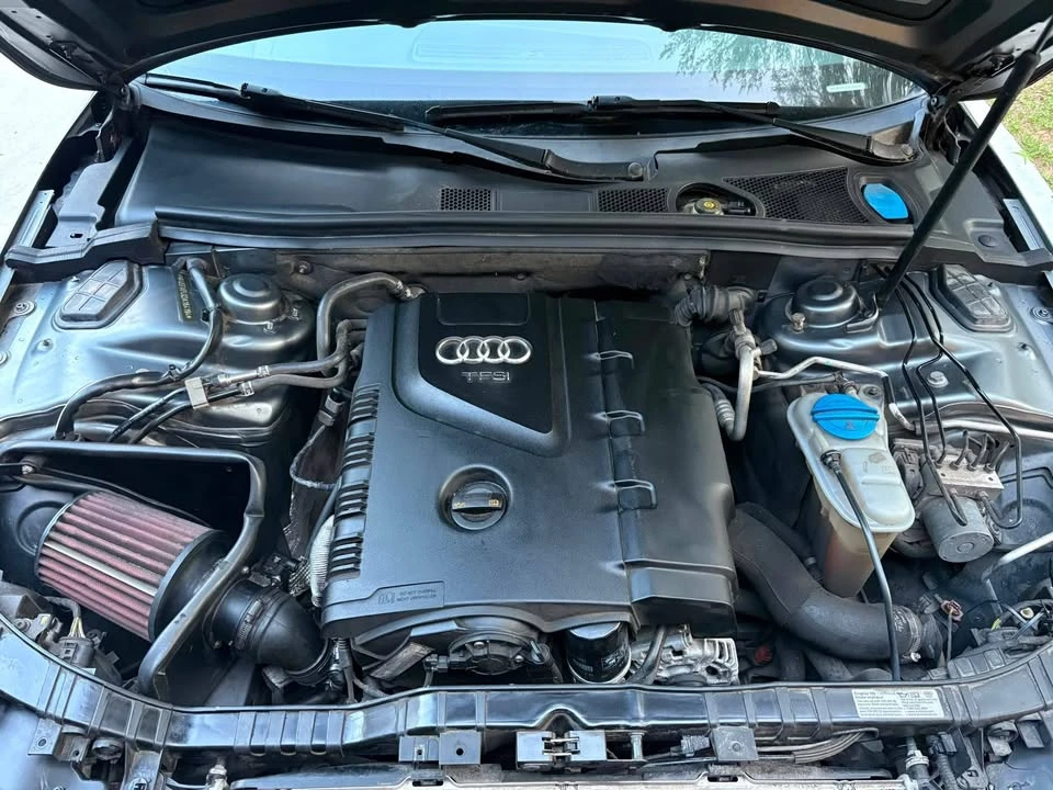 2013 Audi B8 A4 - Image 3 of 15