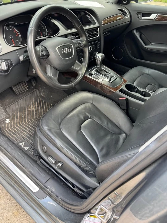 2013 Audi B8 A4 - Image 3 of 5