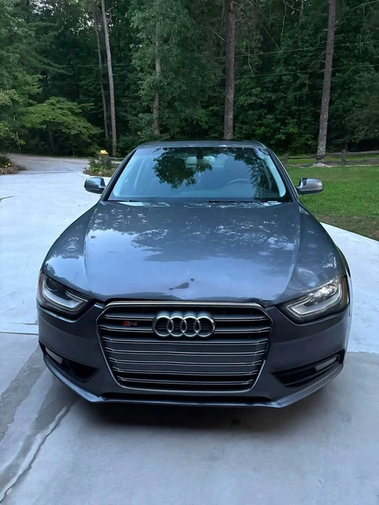 2013 Audi B8 A4 - Image 4 of 15