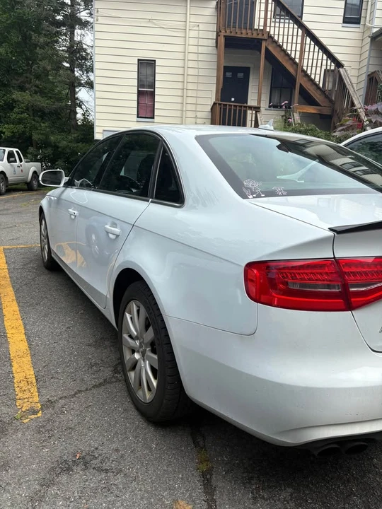 2013 Audi B8 A4 - Image 3 of 15
