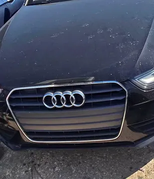 2013 Audi A4 2.0T Quattro Sedan