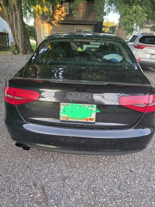 2013 Audi B8 A4 - Image 14 of 14