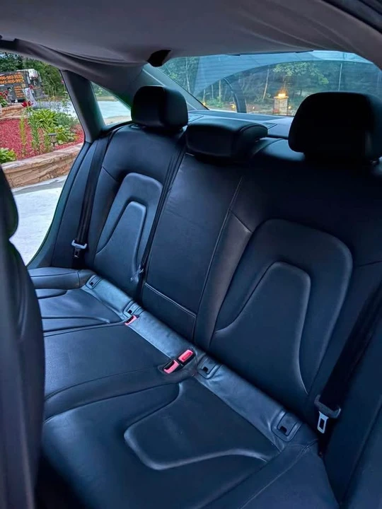2013 Audi B8 A4 - Image 12 of 15