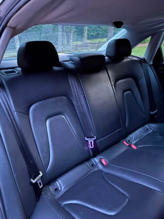 2013 Audi B8 A4 - Image 14 of 15