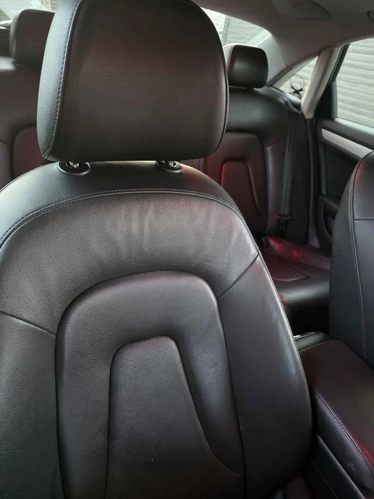 2013 Audi B8 A4 - Image 10 of 14