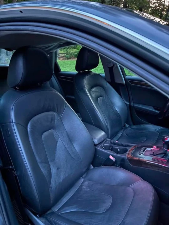 2013 Audi B8 A4 - Image 15 of 15