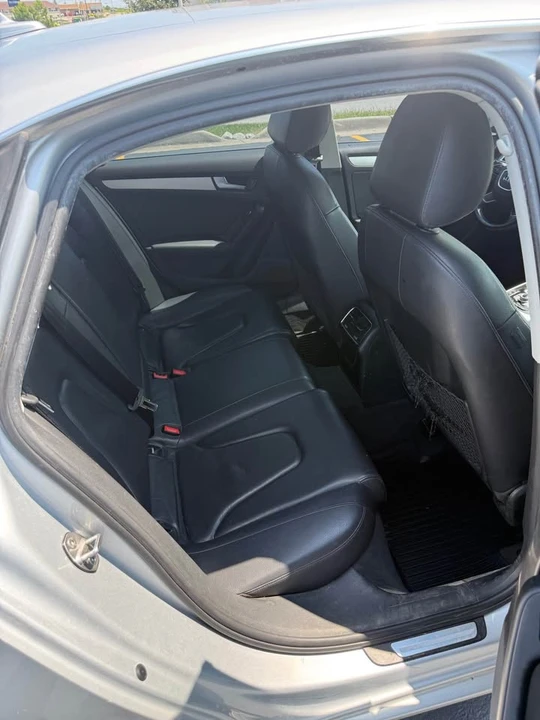 2013 Audi B8 A4 - Image 9 of 12