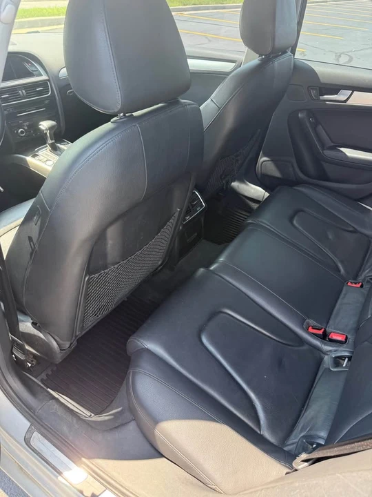 2013 Audi B8 A4 - Image 8 of 12