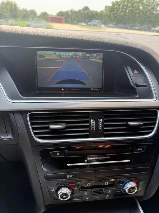 2013 Audi B8 A4 - Image 11 of 12