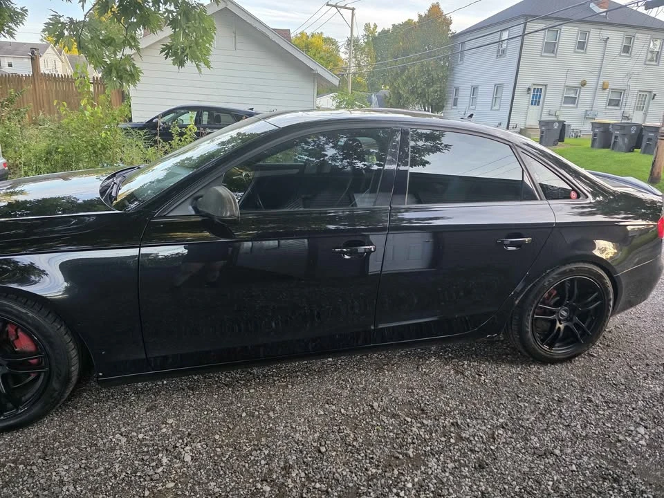 2013 Audi B8 A4 - Image 3 of 14