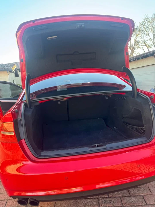 2013 Audi B8 A4 - Image 5 of 15