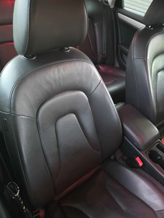 2013 Audi B8 A4 - Image 8 of 14