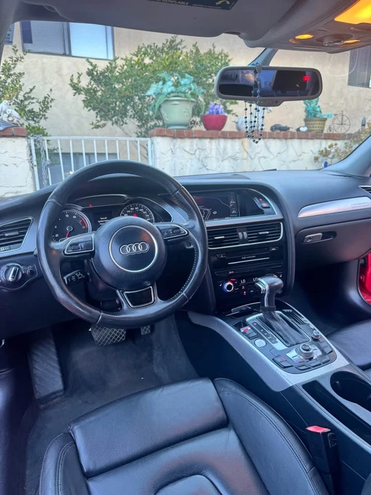 2013 Audi B8 A4 - Image 15 of 15