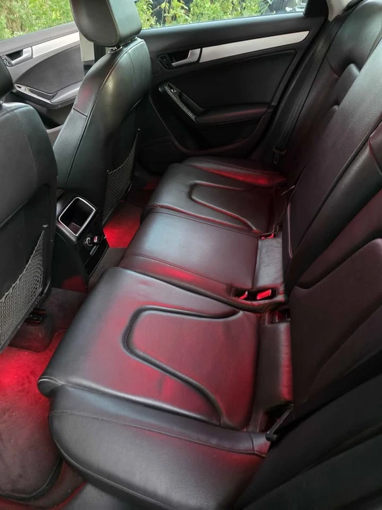 2013 Audi B8 A4 - Image 11 of 14