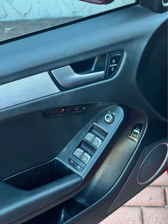 2013 Audi B8 A4 - Image 12 of 15
